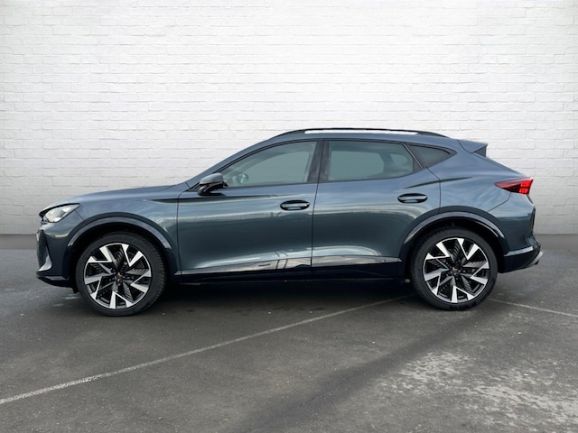 Cupra Formentor 2.0 TSI 4Drive DSG