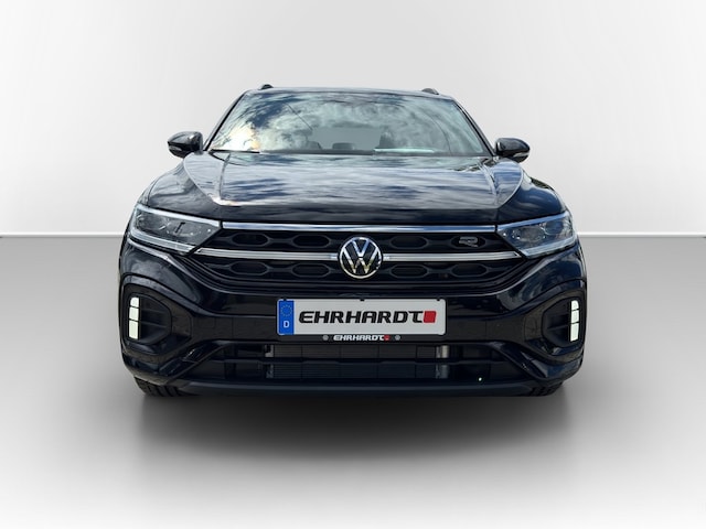 Volkswagen T-Roc T-Roc 1.5 TSI DSG R-Line AHK*STHZG*PANO*IQ-LIGH...