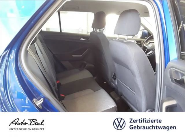 Volkswagen T-Roc 1.5 TSI DSG Move