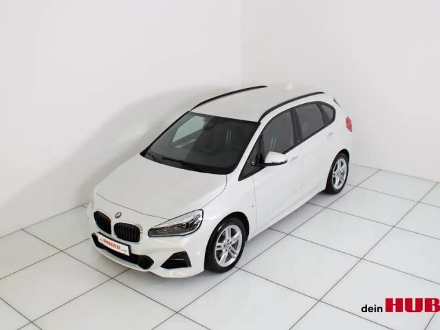 BMW 218 218d Active Tourer xDrive