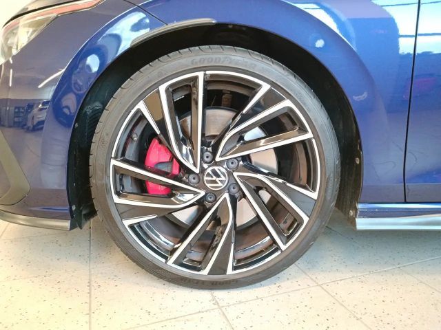 Volkswagen Golf 2.0 TSI DSG GTI Golf VIII