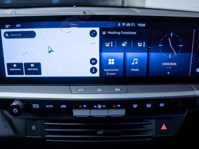 Opel Grandland Hybrid Ultimate