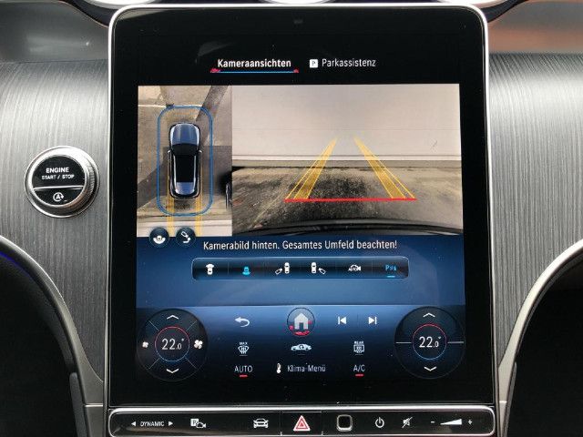 Mercedes-Benz GLC 220 4MATIC GLC 220 d