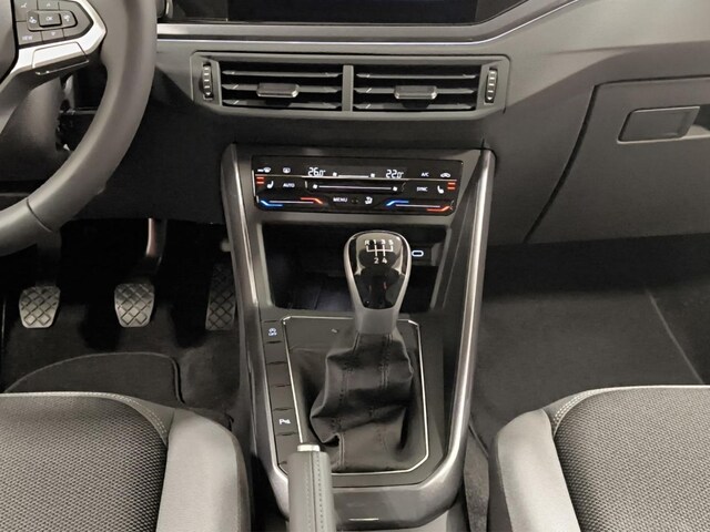 Volkswagen Polo 1.0 TSI IQ.Drive Style