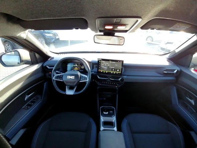 Dacia Duster Hybrid 140