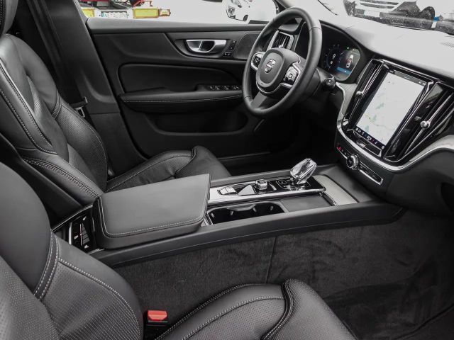 Volvo V60 AWD Ultimate