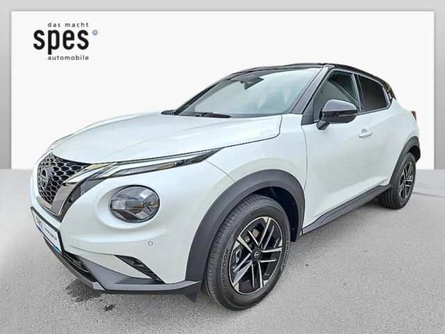 Nissan Juke N-Connecta