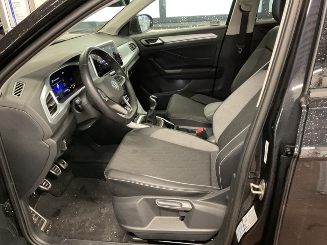 Volkswagen T-Roc 1.0 TSI