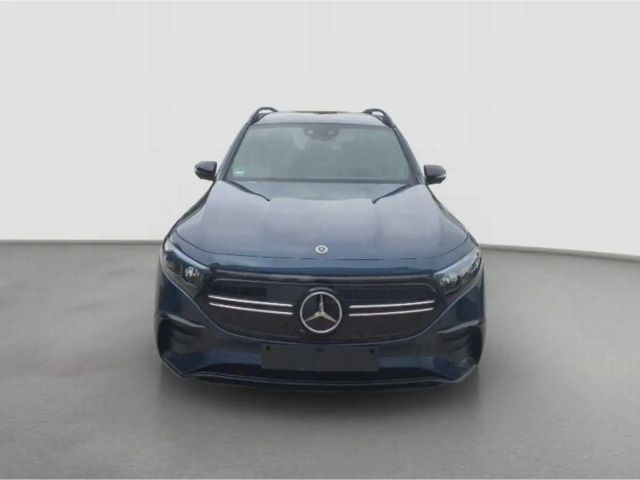 Mercedes-Benz EQB 350 4MATIC AMG Line