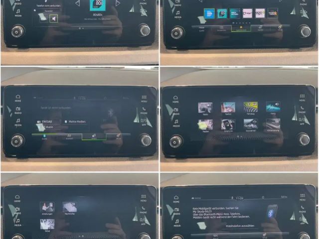 Skoda Kamiq 1.0 TSI Selection