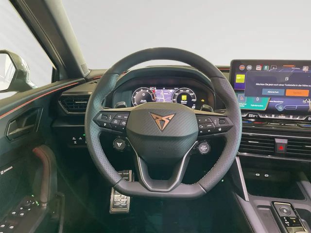 Cupra Leon Sportstourer VZ e-Hybrid