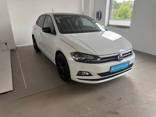 Volkswagen Polo 1.0 TSI Highline Style