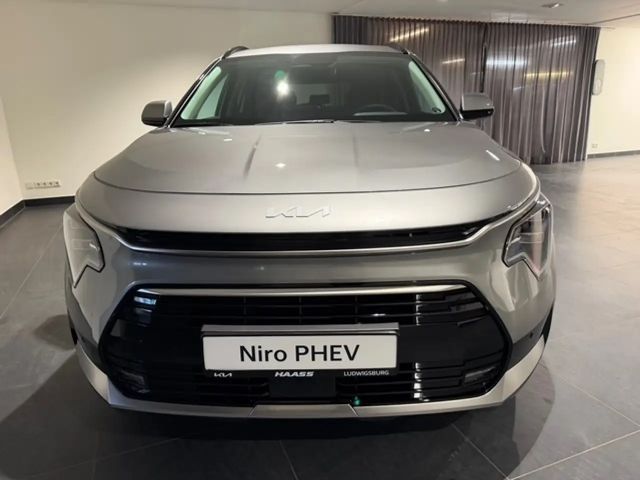 Kia Niro GDi PHEV