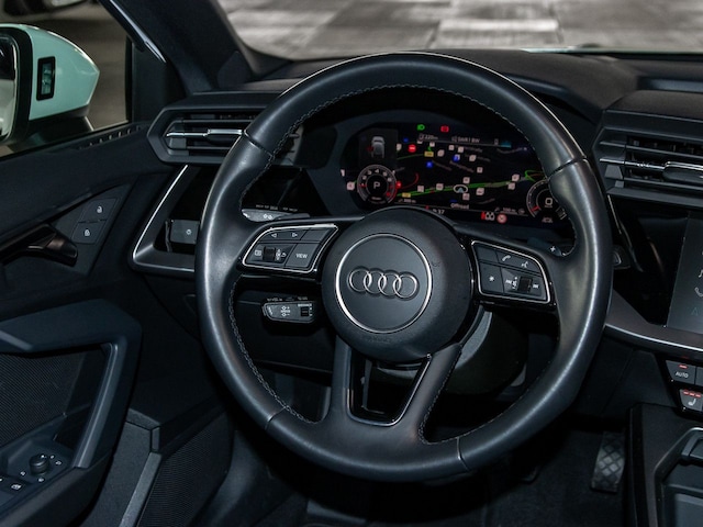 Audi A3 35 TFSI S-Tronic Sportback