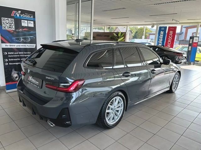 BMW 320 320i Touring