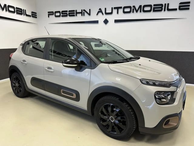 Citroën C3 C-Series PureTech