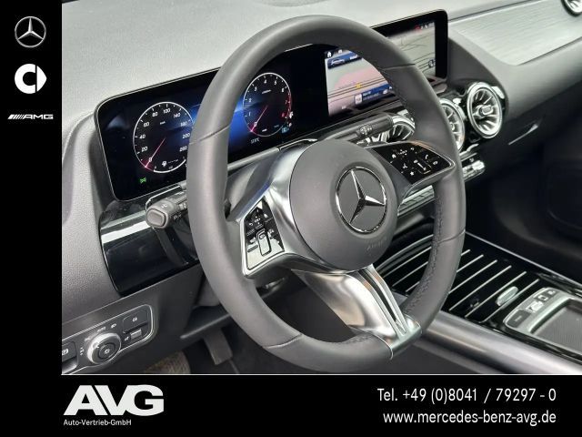 Mercedes-Benz B 200 Progressive