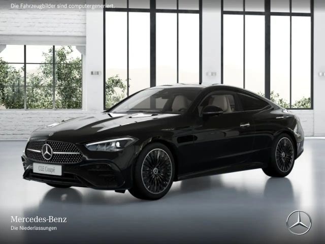 Mercedes-Benz CLE 180 AMG Line