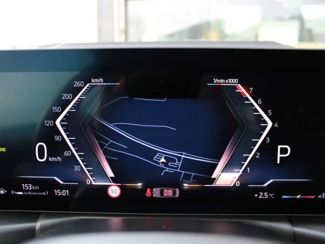 BMW 420 420i Cabrio M-Sport