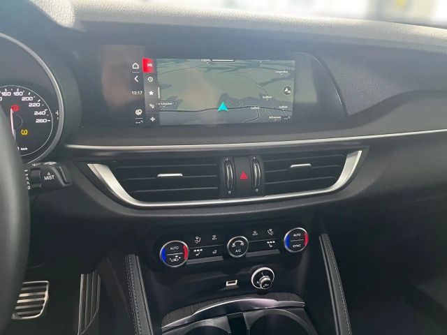 Alfa Romeo Stelvio AT8 Q4 TI