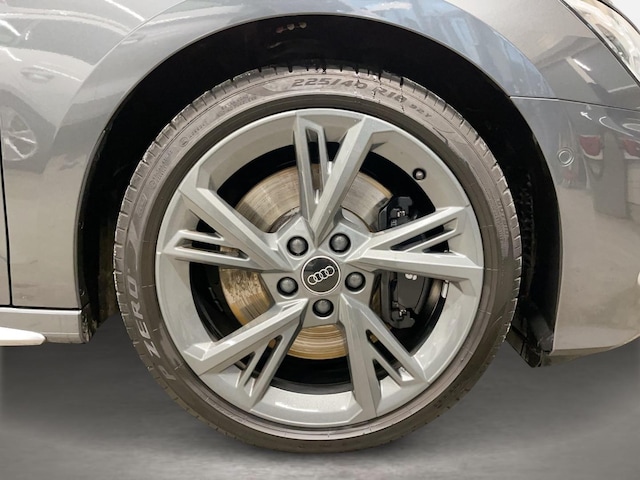 Audi S3 Quattro S-Tronic Sedan