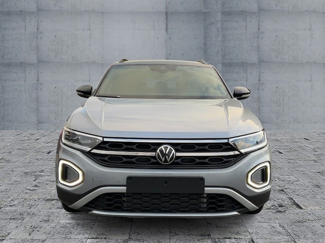 Volkswagen T-Roc 2.0 TDI DSG Style