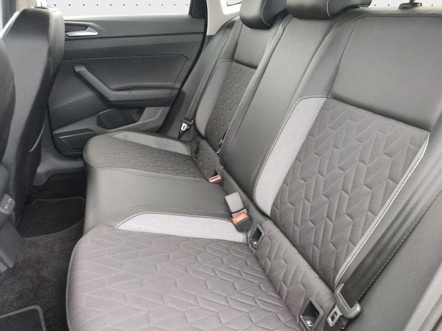 Volkswagen Polo 1.0 TSI