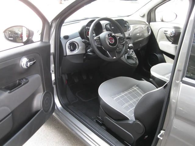 Fiat 500 Lounge