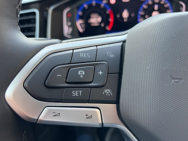 Volkswagen Polo 1.0 TSI Life