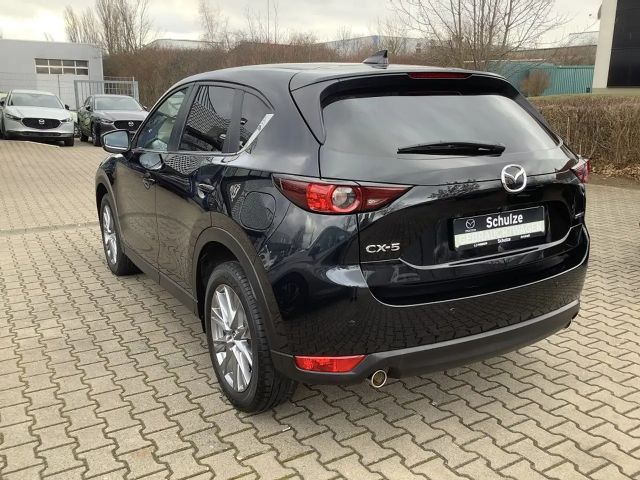 Mazda CX-5 Advantage SkyActiv