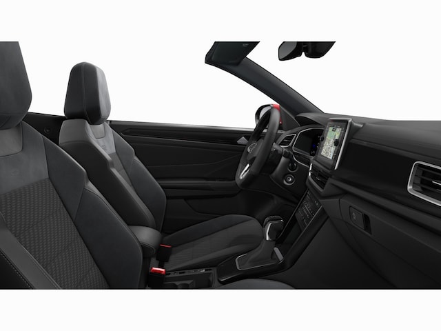 Volkswagen T-Roc 1.5 TSI Cabriolet DSG R-Line