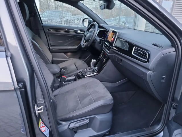 Volkswagen T-Roc 2.0 TDI DSG R-Line