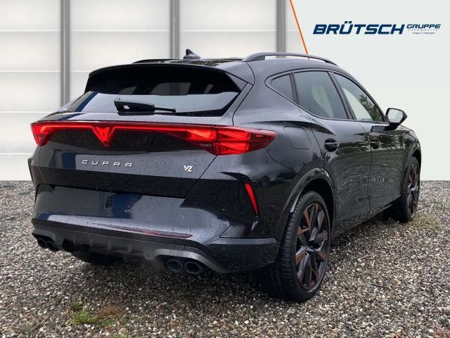 Cupra Formentor 2.0 TSI 4Drive DSG VZ