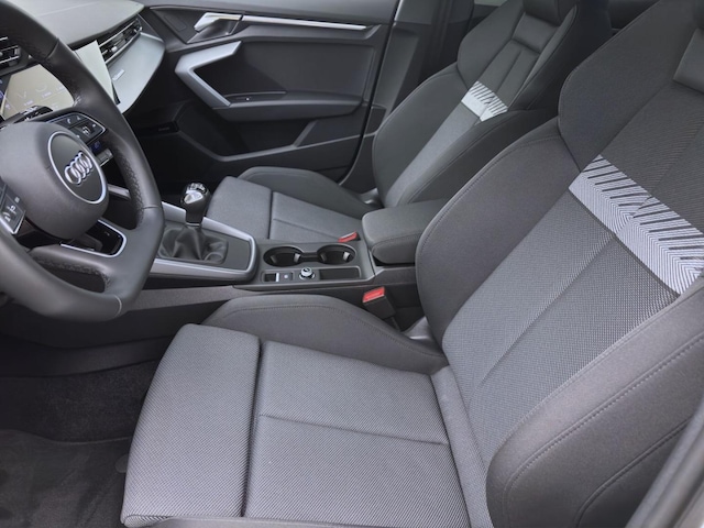 Audi A3 30 TDI Sportback