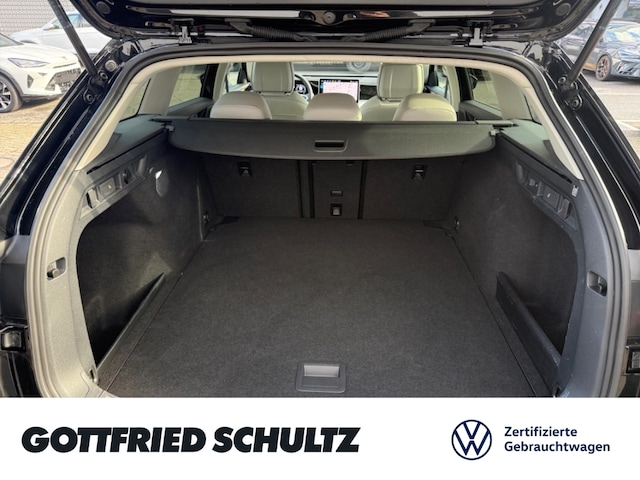 Volkswagen Passat 1.5 eTSI Business DSG