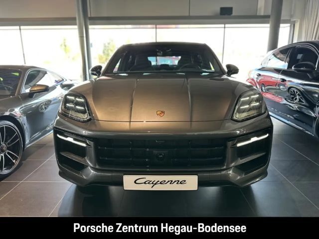 Porsche Cayenne Coupé E-Hybrid S