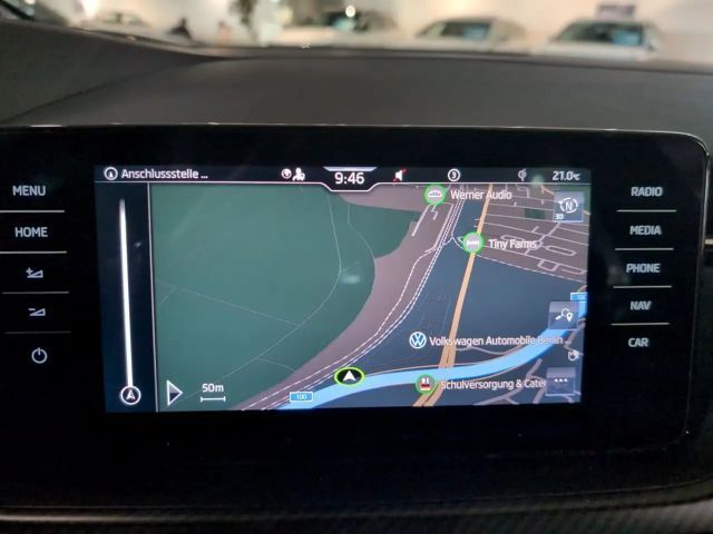 Skoda Kamiq 1.5 TSI Monte Carlo