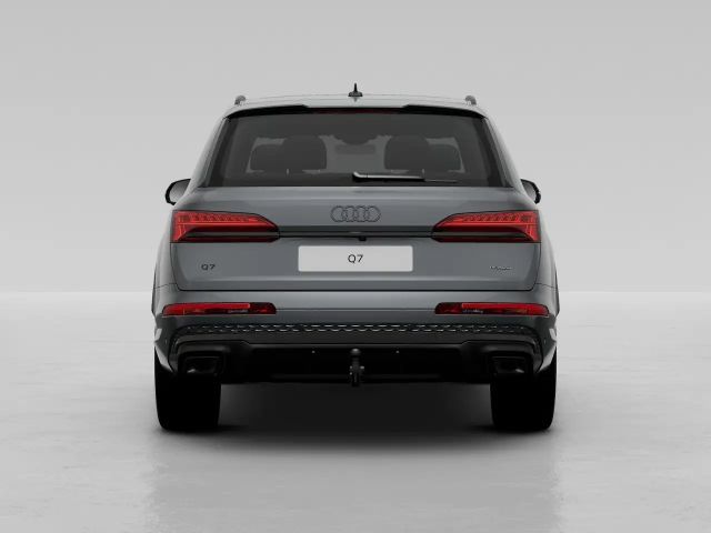 Audi Q7 50 TDI Quattro S-Line