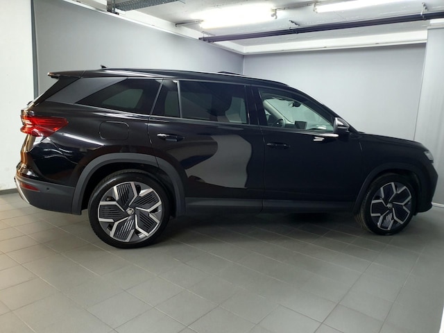 Skoda Kodiaq 2.0 TDI 4x4 Selection