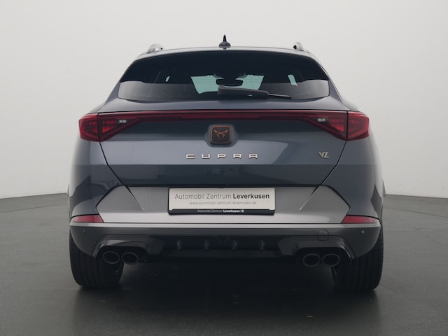 Cupra Formentor DSG VZ