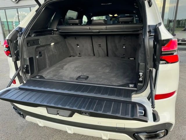 BMW X5 M-Sport xDrive