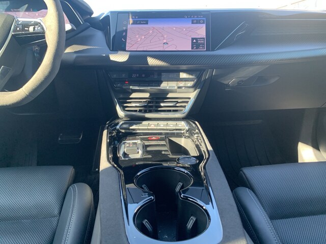 Audi RS e-tron GT Quattro