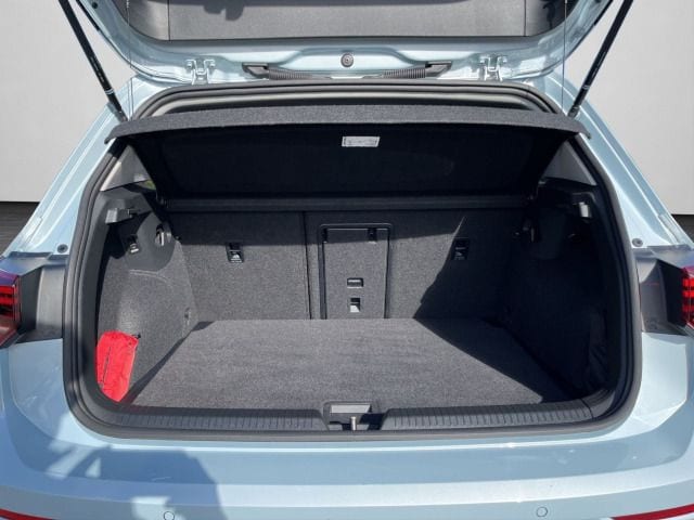 Volkswagen Golf 1.5 eTSI DSG Golf VIII