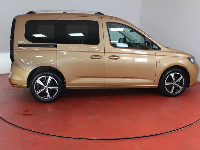 Volkswagen Caddy 2.0 TDI Combi