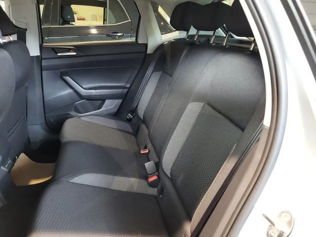 Volkswagen Polo Friends TSI