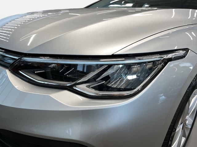 Volkswagen Golf 2.0 TDI Golf VIII Variant