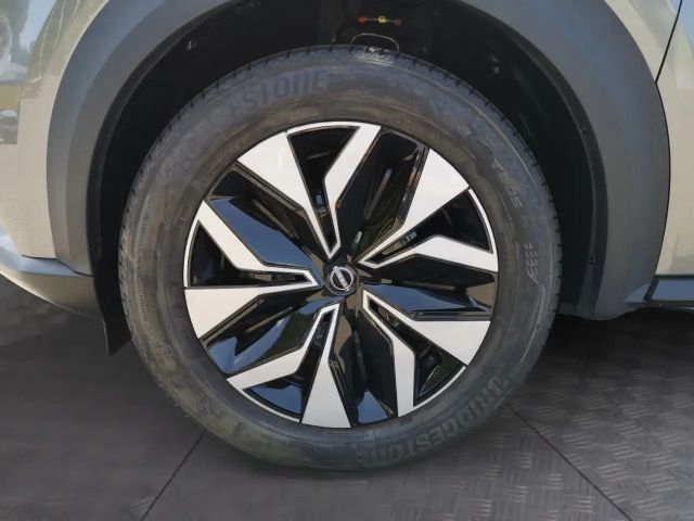 Nissan Juke N-Connecta