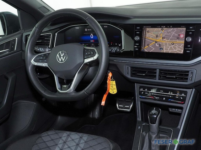 Volkswagen Polo 1.0 TSI DSG R-Line