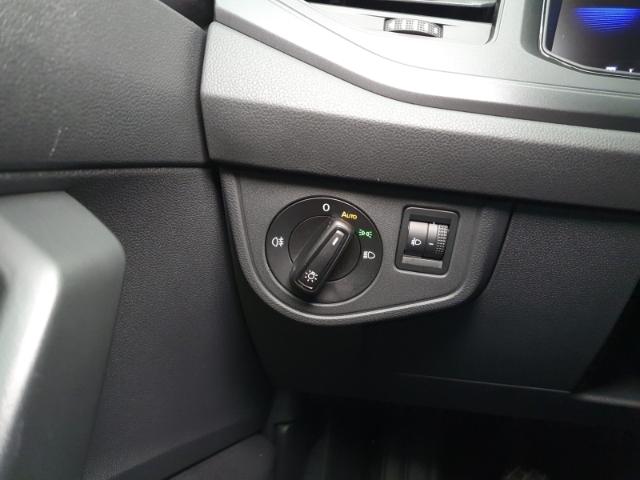 Volkswagen Taigo 1.0 TSI