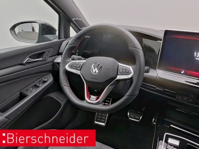 Volkswagen Golf 2.0 TSI DSG GTI Style